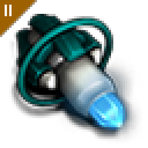 Ubiquitous Moon Mining Crystal Type C II