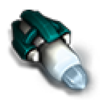 Common Moon Mining Crystal Type C I