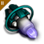 Uncommon Moon Mining Crystal Type C II
