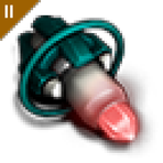 Rare Moon Mining Crystal Type C II