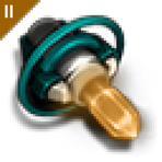 Exceptional Moon Mining Crystal Type B II