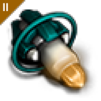 Exceptional Moon Mining Crystal Type C II