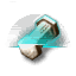 Type-E Enduring Cargo Scanner