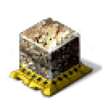 Compressed Veldspar