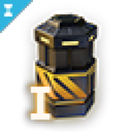 Grand Prix Booster I