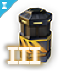 Grand Prix Booster III