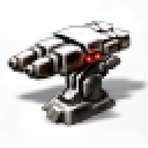 Focused Modulated Medium Energy Beam I