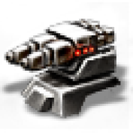 Dual Afocal Heavy Laser I