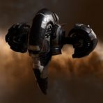 Magnate Navy Issue