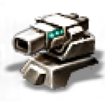 Anode Mega Electron Particle Cannon I
