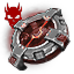 Blood Raider NET Resonator