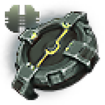 Sansha NET Resonator