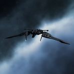 Caldari Navy Scarab