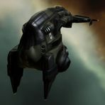 Federation Navy Siren