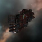 Mercenary Den