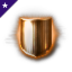 Strategos' Modified Multispectrum Shield Hardener
