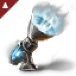 Abyssal Gas Cloud Harvester