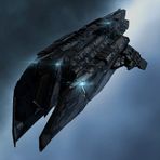 Corax Navy Issue