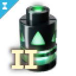 Federation Defense Booster II