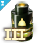 Imperial Hardpoint Booster III
