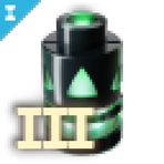 Harvest Anti-Disruptor Booster III