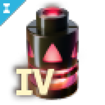 Harvest Nosferatu Booster IV