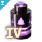 Harvest Damage Booster IV