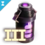 Tetrimon Anti-Drain Booster III