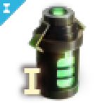 Tetrimon Capacitor Booster I