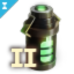 Tetrimon Capacitor Booster II