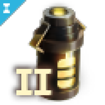 Tetrimon Resistance Booster II