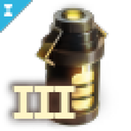 Tetrimon Resistance Booster III
