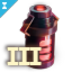 Tetrimon Precision Booster III