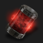Mutated Blood Sample