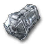 Zorya's Ultratidal Entropic Disintegrator Blueprint Crate