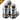 Null L