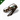 Shadow Serpentis Light Ion Blaster