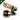 Domination Gyrostabilizer