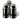 Antimatter Charge L