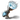 'Plow' Gas Cloud Scoop