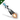 Legion Mjolnir Auto-Targeting Light Missile