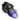 Variegated Asteroid Mining Crystal Type C I