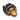 Complex Asteroid Mining Crystal Type A I