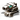 Modal Mega Electron Particle Accelerator I