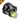 Erratic Ore Mining Crystal Type C II