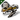Presidential Mining Foreman Burst