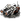 Dual Giga Beam Laser I
