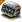 Polarized Torpedo Launcher