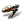 Small Focused Afocal Pulse Laser I