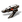 Small Focused Anode Particle Stream I